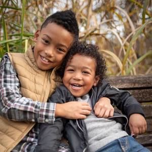 Meet your Posher, Brian